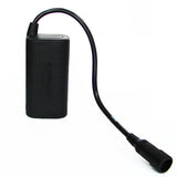 Magicshine Stirnlampen-Akku 8,4V 4.4 AH-0
