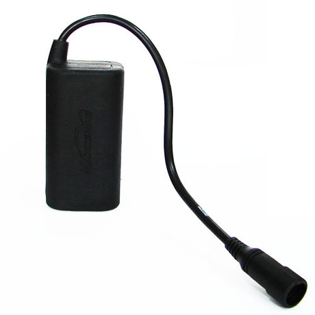 Magicshine Stirnlampen-Akku 8,4V 4.4 AH-0