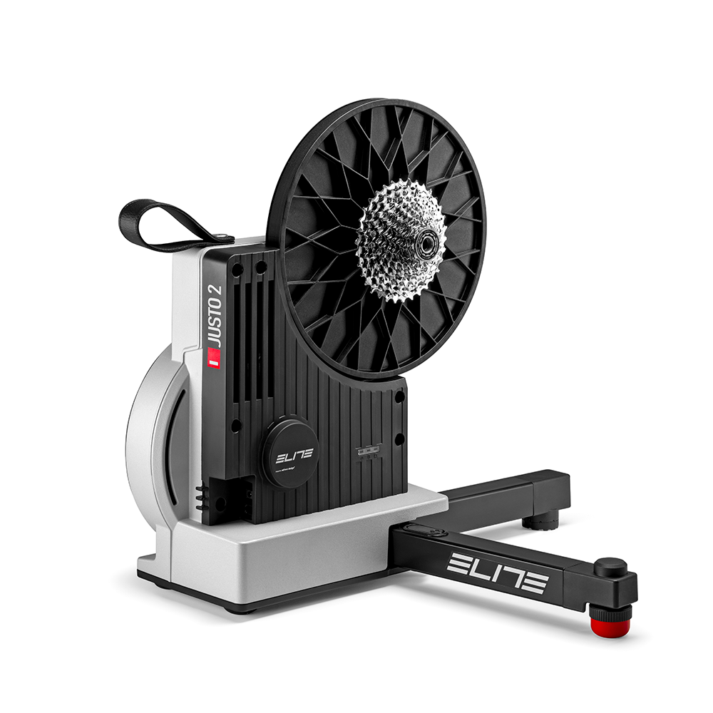 Elite Smart Trainer Justo 2-0