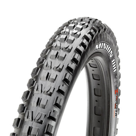 Maxxis Reifen Minion DHF+ 27.5 x 2.80, 3C MaxxTerra, TR+EXO-0