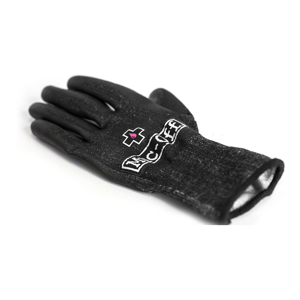 Muc Off Mechanics Glove black-0
