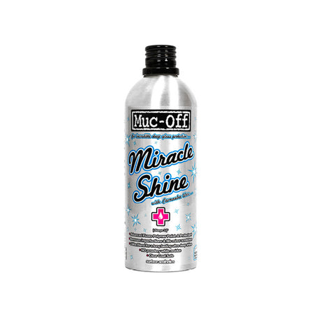 Muc Off Miracle Shine 500ml-0