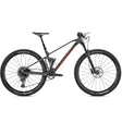 Mondraker F-Podium Carbon DC-0