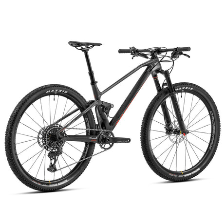 Mondraker F-Podium Carbon DC-2