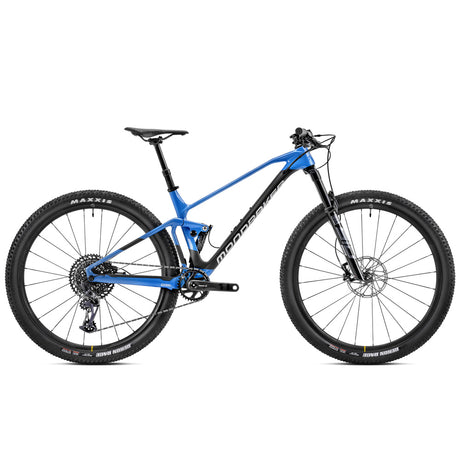 Mondraker F-Podium Carbon DC R-0