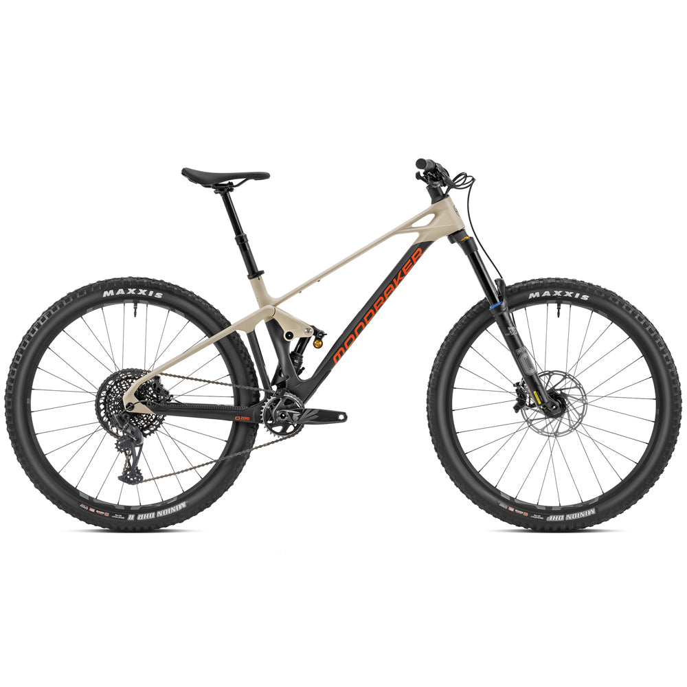 Mondraker Foxy Carbon RR 29 2023-0