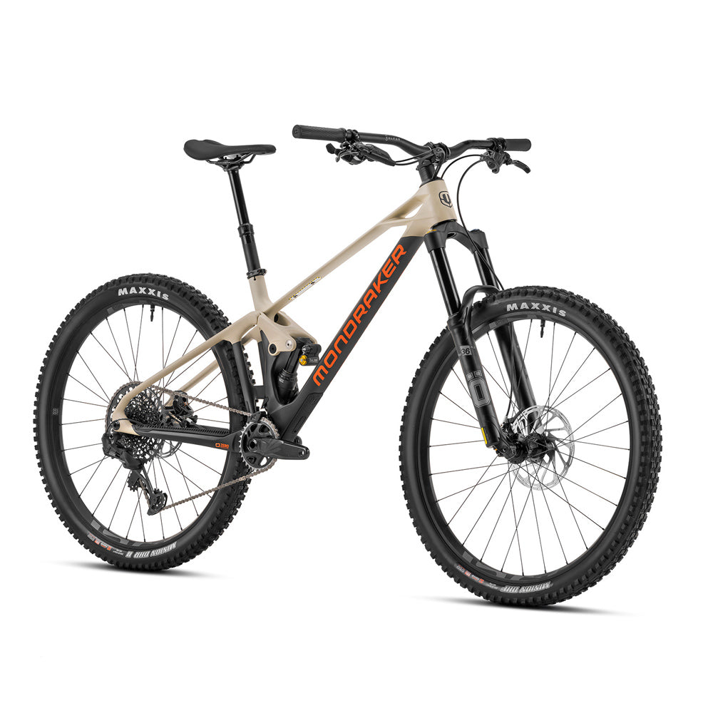 Mondraker Foxy Carbon RR 29 2023-1