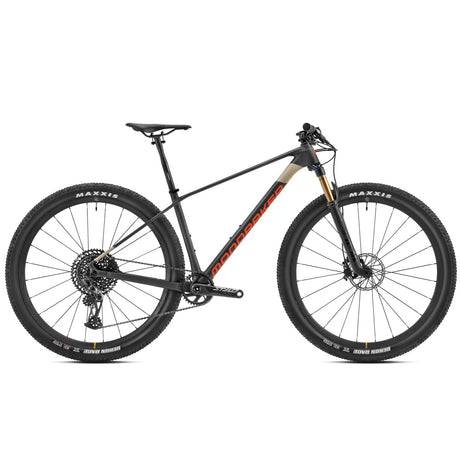 Mondraker Podium Carbon R desert grey (US)-0