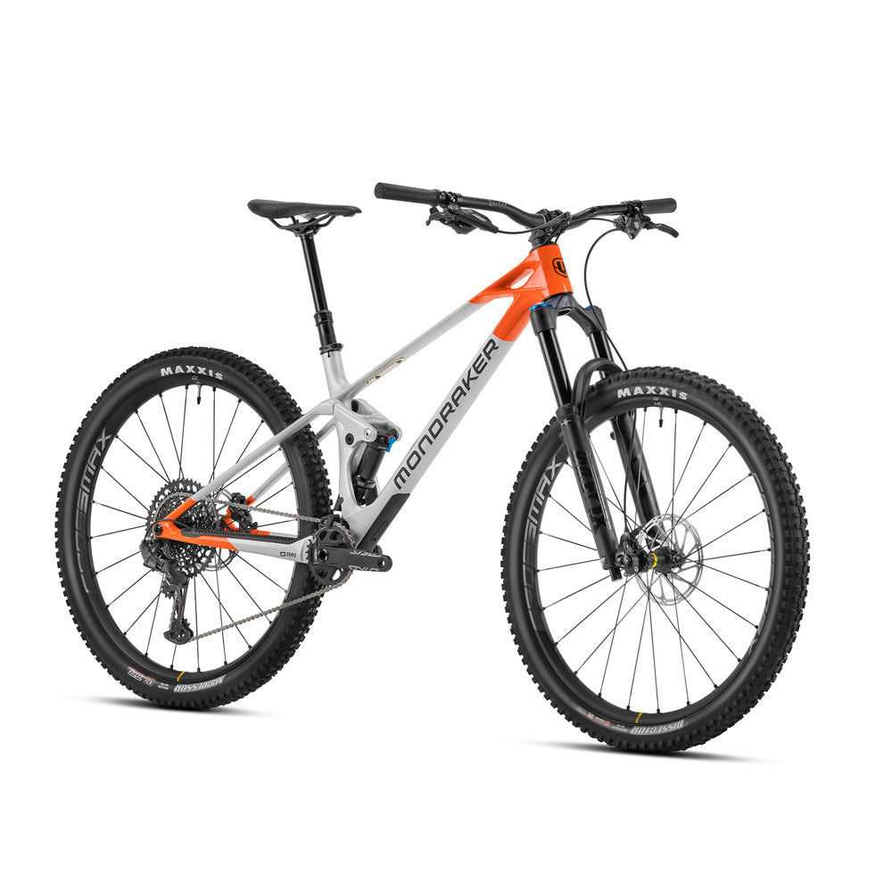 Mondraker Raze Carbon R-2