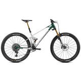 Mondraker Raze Carbon RR SL-0