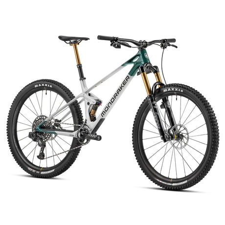 Mondraker Raze Carbon RR SL-2