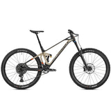 Mondraker Superfoxy Carbon R-0