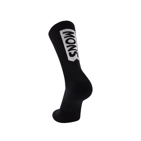 Mons Royale Atlas Crew Sock black-1