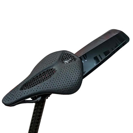 Unleazhed Mudguard MR01 Logo black-0