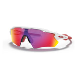Oakley Brille Radar EV Path Pol White / PRIZM Road-0