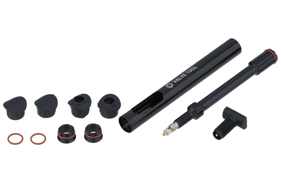 Newmen Valve Set Streem-0