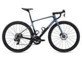 Liv Avail Advanced Pro 1 blue dragonfly/carbon 2026-0