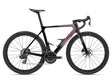 Liv EnviLiv Advanced Pro 0 (AXS) iron rouge 2026-0