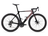 Liv EnviLiv Advanced Pro 0 (AXS) iron rouge 2026-0