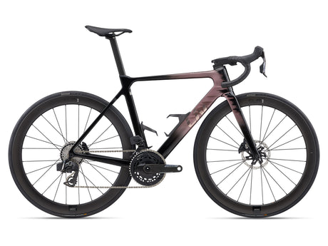 Liv EnviLiv Advanced Pro 0 (AXS) iron rouge 2026-0