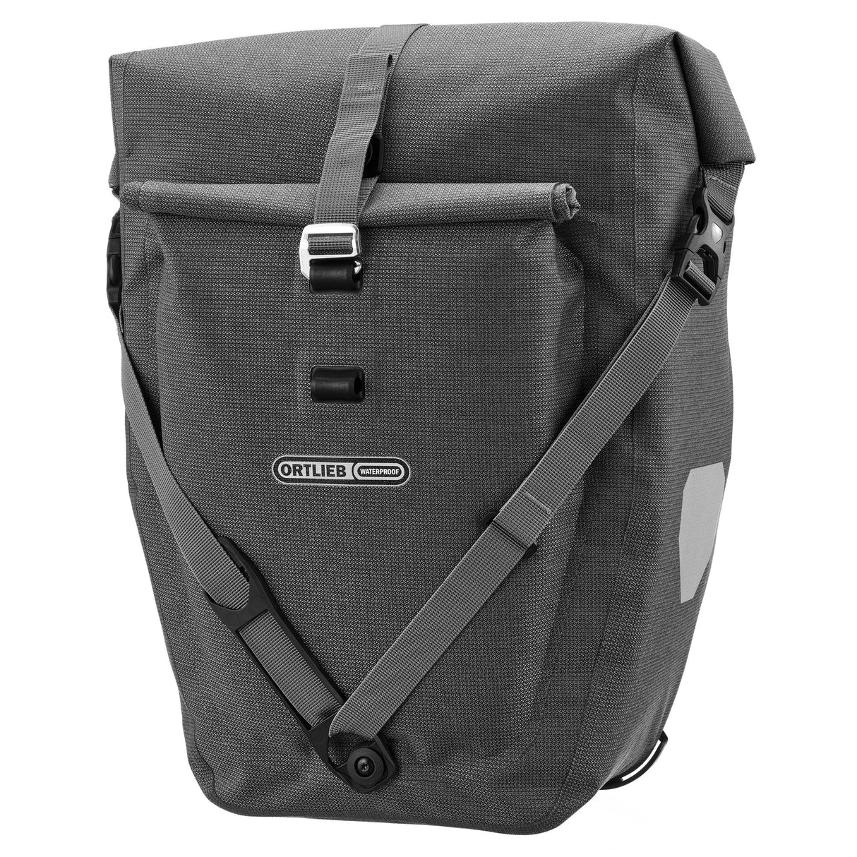 Ortlieb Back-Roller Plus Urban QL2.2 Einzeltasche 20 L + 3 L pepper-0