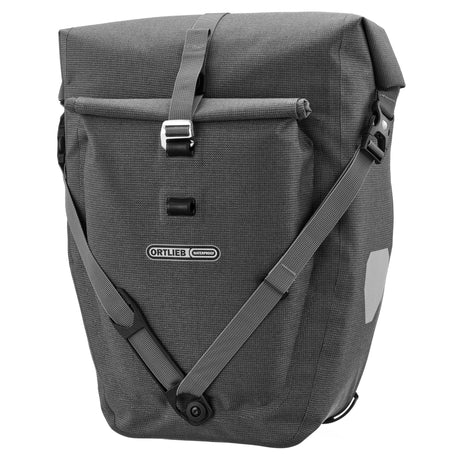 Ortlieb Back-Roller Plus Urban QL2.2 Einzeltasche 20 L + 3 L pepper-0