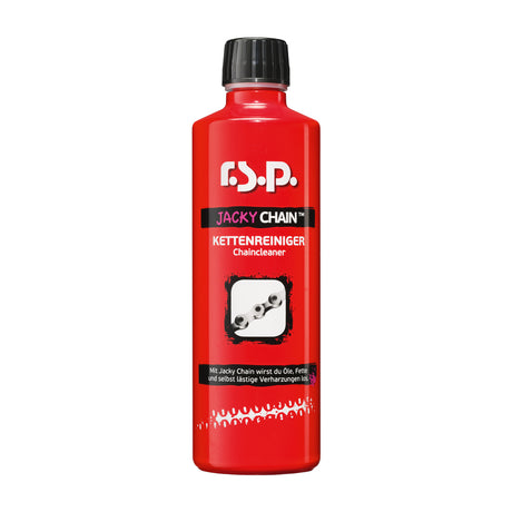 r.s.p. Kettenreiniger Jacky Chain 500 ml-0