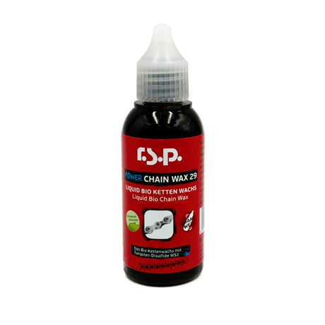 r.s.p. Kettenwachs Liquid Bio Chain Wax X 29 50 ml-0