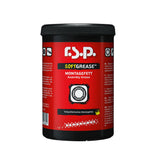 r.s.p. Montagefett Soft Grease 500 g-0