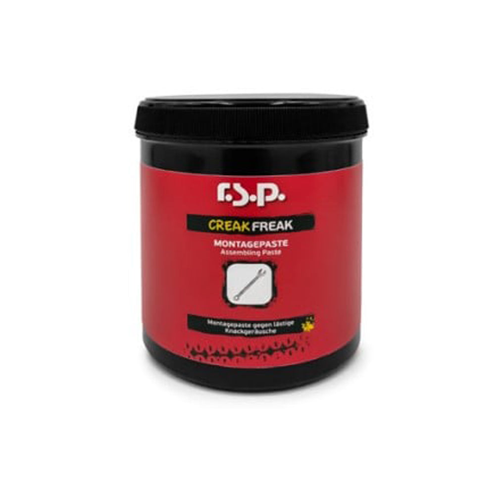 r.s.p. Montagepaste Creak Freak 500 g-0