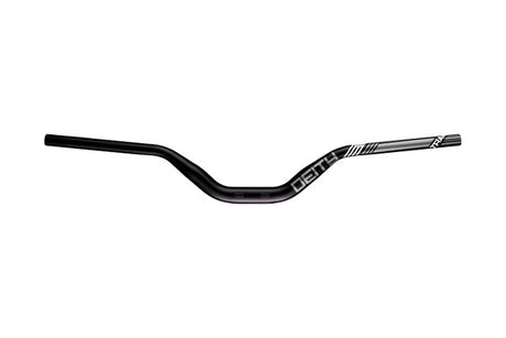 Deity Lenker, Highside, Alu, 31,8mm, Rise 80mm, Stealth-0