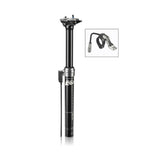 XLC Sattelstütze AllMtn SP-T10, 31,6mm, 305mm-0