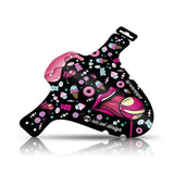 Riesel Mudguard schlamm PE candy-0
