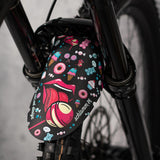 Riesel Mudguard schlamm PE candy-1