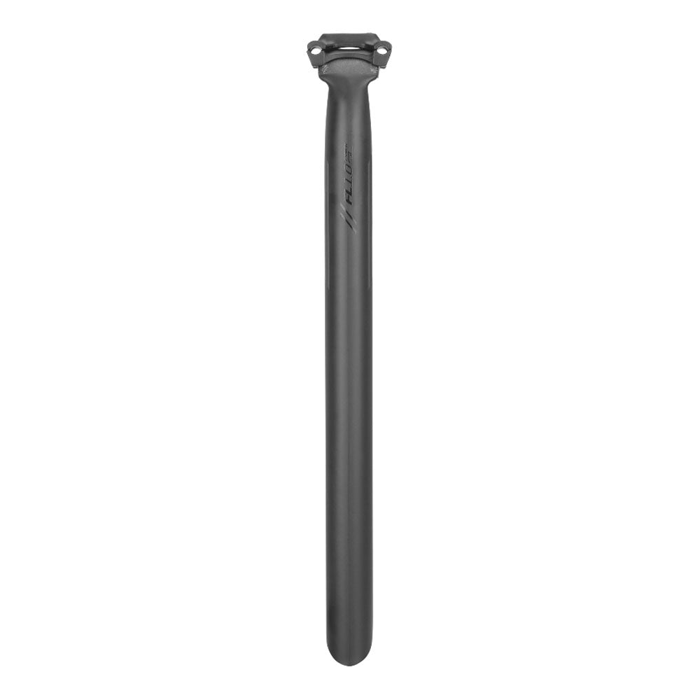 Syncros Sattelstütze FL1.0 CB SL 25mm Offset Ø 31,6-1