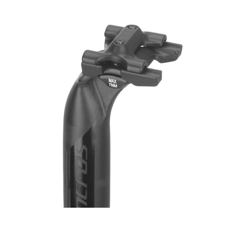 Syncros Sattelstütze FL1.0 CB SL 25mm Offset Ø 31,6-2