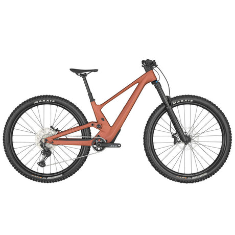 Scott Contessa Genius 920 marsala pink 2024-0