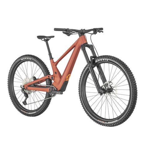 Scott Contessa Genius 920 marsala pink 2024-1