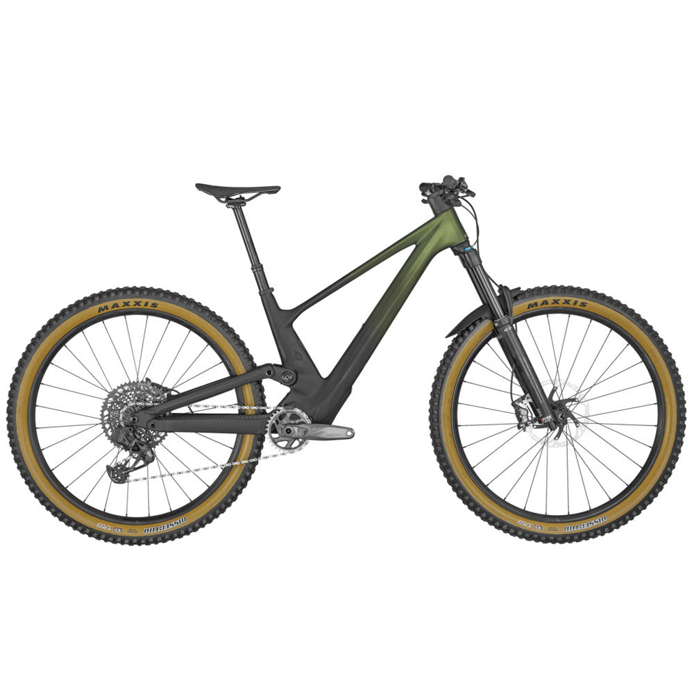 Scott Genius 910 2023 (EU)-0
