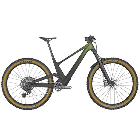 Scott Genius 910 2023 (EU)-0