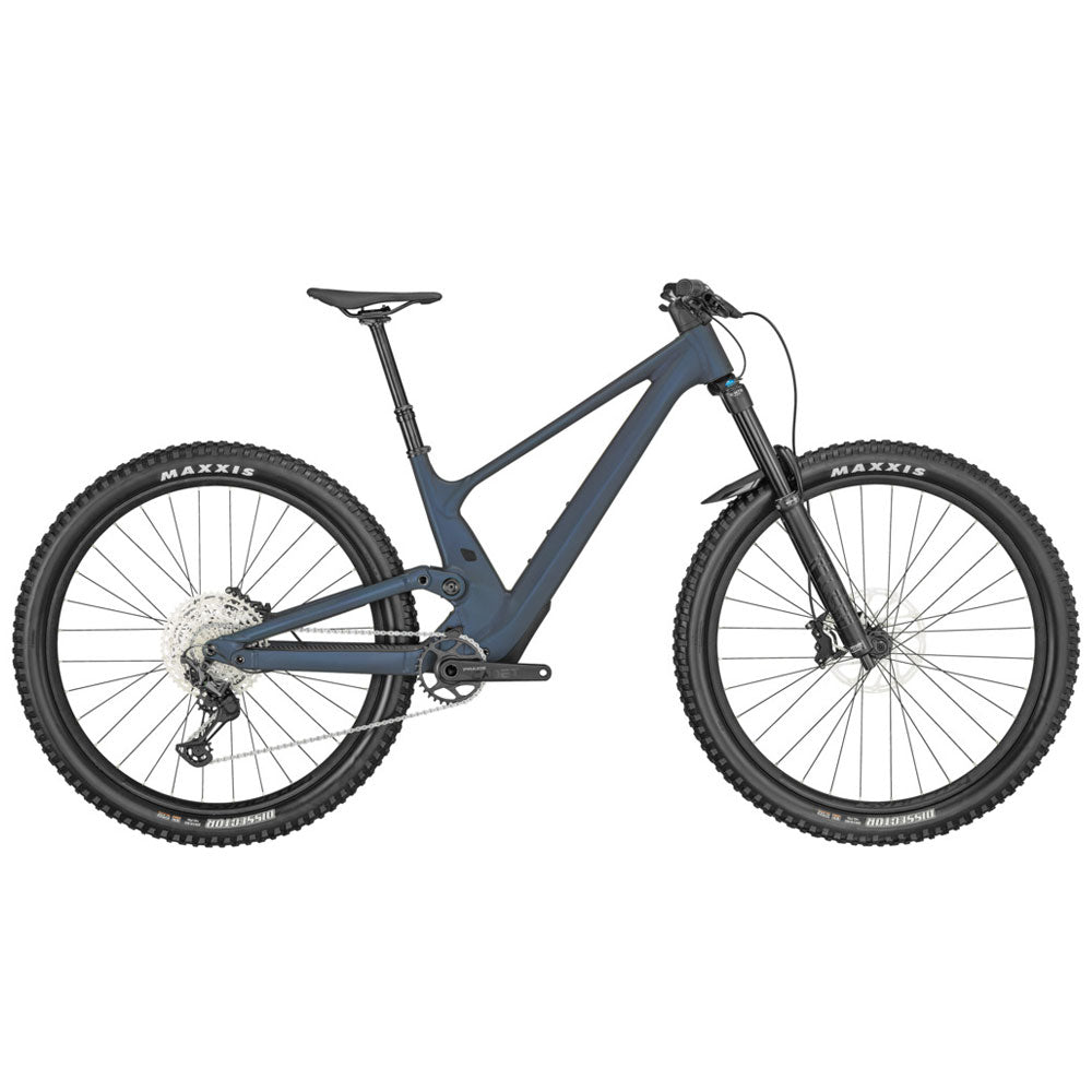 Scott Genius 930 2024-0