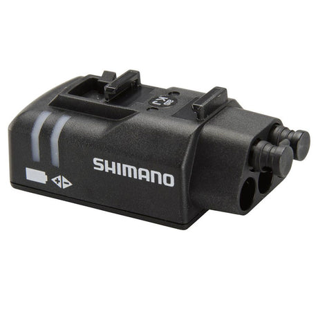 Shimano Junction am Cockpit 5 Anschlüsse-0