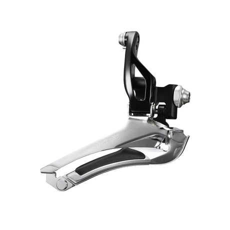 Shimano Umwerfer 105 FD-5800-F 2x11-fach grau-0