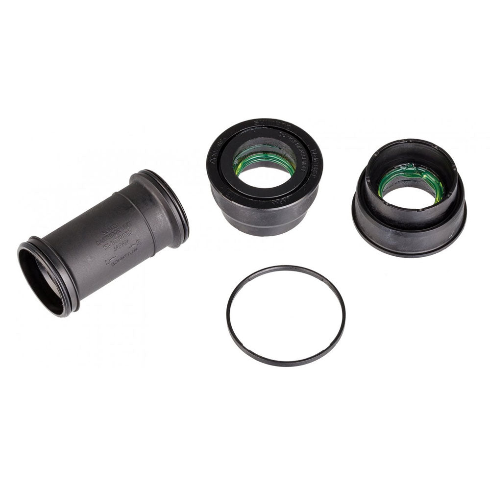Shimano Innenlager BB-MT800 Press-Fit 89.5/92 mm-1