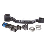 Shimano Scheibenbremsadapter f. Disc 180 VR PM-0