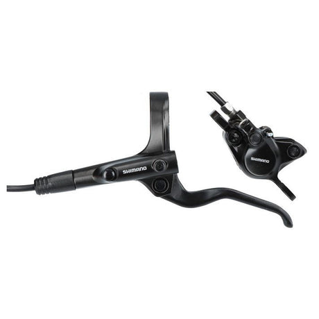 Shimano Scheibenbremsset Altus BL-MT201 / BR-MT200 vorne-0