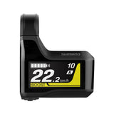 Shimano Cycle Computer STEPS SC-EM800-0