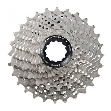Shimano Kassette Ultegra CS-R8000 11-fach 11-30T.-0