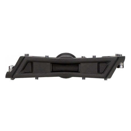 Shimano Plattformpedal Flat PD-GR500 black-1