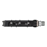 Shimano Plattformpedal Flat PD-GR500 black-2